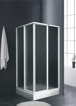 Bathroom Cabinet simple shower room SFY-1058