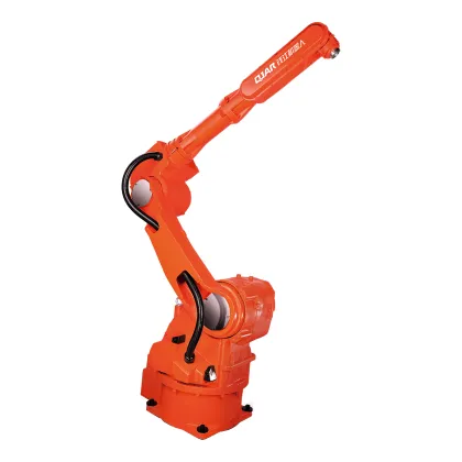 6-Axis Welding Robot Arm for Automotive and Industries - Smart Robotics Kit