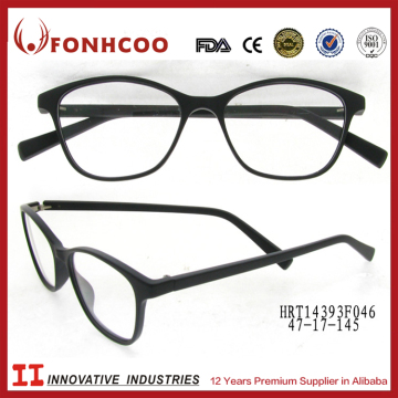 FONHCOO New Model Taiwan Designer Small Tr90 Eyeglass Frames Reading Glasses