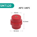 DMC Isolador de distribuição de resina insaturada