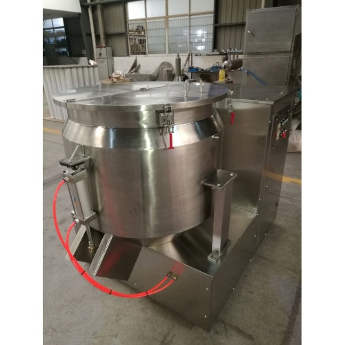 High Speed Mixer High Speed Blender Machine Factory