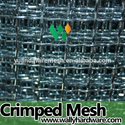 Factory selling woven 304stainless steel dutch weave wire mesh for window screen