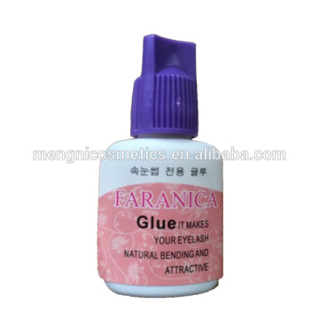 odorless medical grade eyelash glue for eyelash extension