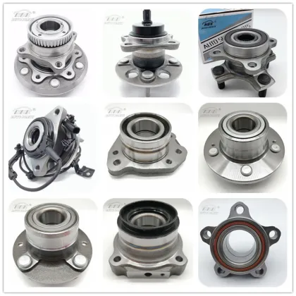 515015 15990509 Wheel Hub Bearing for GMC Truck C&K3500 Pickup