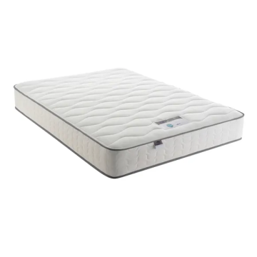 Luxury pocket spring king size mattress