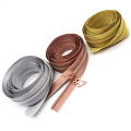 5 Nylon Zipper Roll Tape Long Chain