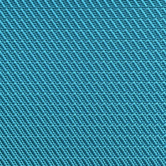 600D intermittent twill discontinuous dobby Oxford Fabric