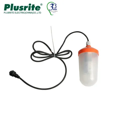 Poultry Light IP67 LED - 5000hrs Lifespan, 3 Years Warranty, No Flicker