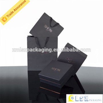 paper bag for packaging ,hot sell paper bag