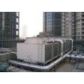 square type cooling tower