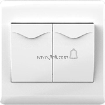 C30 series——Door bell + switch