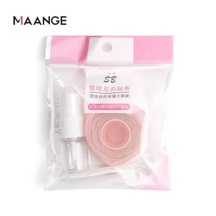 Double Sided Lace Eyelid Tape - Personalized Eye Care Tools