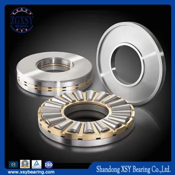 Thrust Roller Bearing Tapered Roller Thrust Bearings (29412)