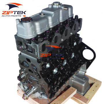 GW2.8TC Engine for Great Wall Haval accessories