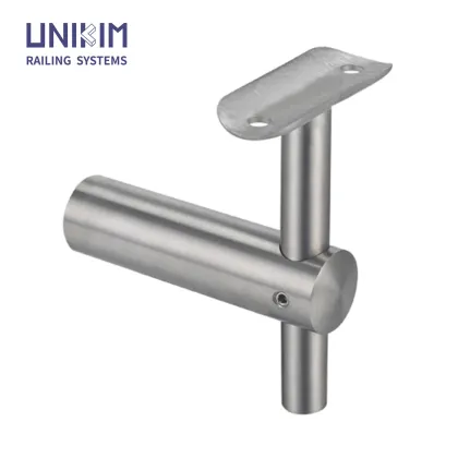 Classic indoor porch stainless steel handrail accessories