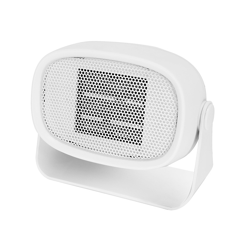 Petit ventilateur monté sur pont pour pièce