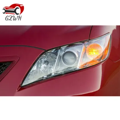 Camry 2007-2009 usa version front lamp head lights