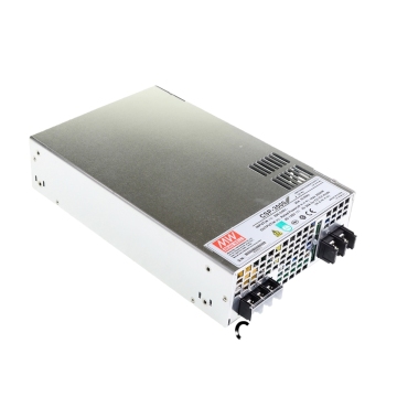 평균 우물 CSP 시리즈 3000W 고전압 AC-DC 스위치 전원 공급 장치