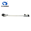 TONGSHI 21460-1BHOA Aluminum Radiator for Nissan Infiniti EX/FX 35 Cooling for Engine Overheating Auto Repair Shop Replacement