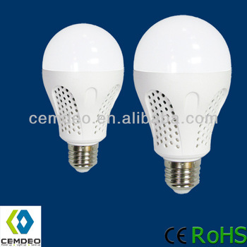 light emitting diode bulb light 5w e26