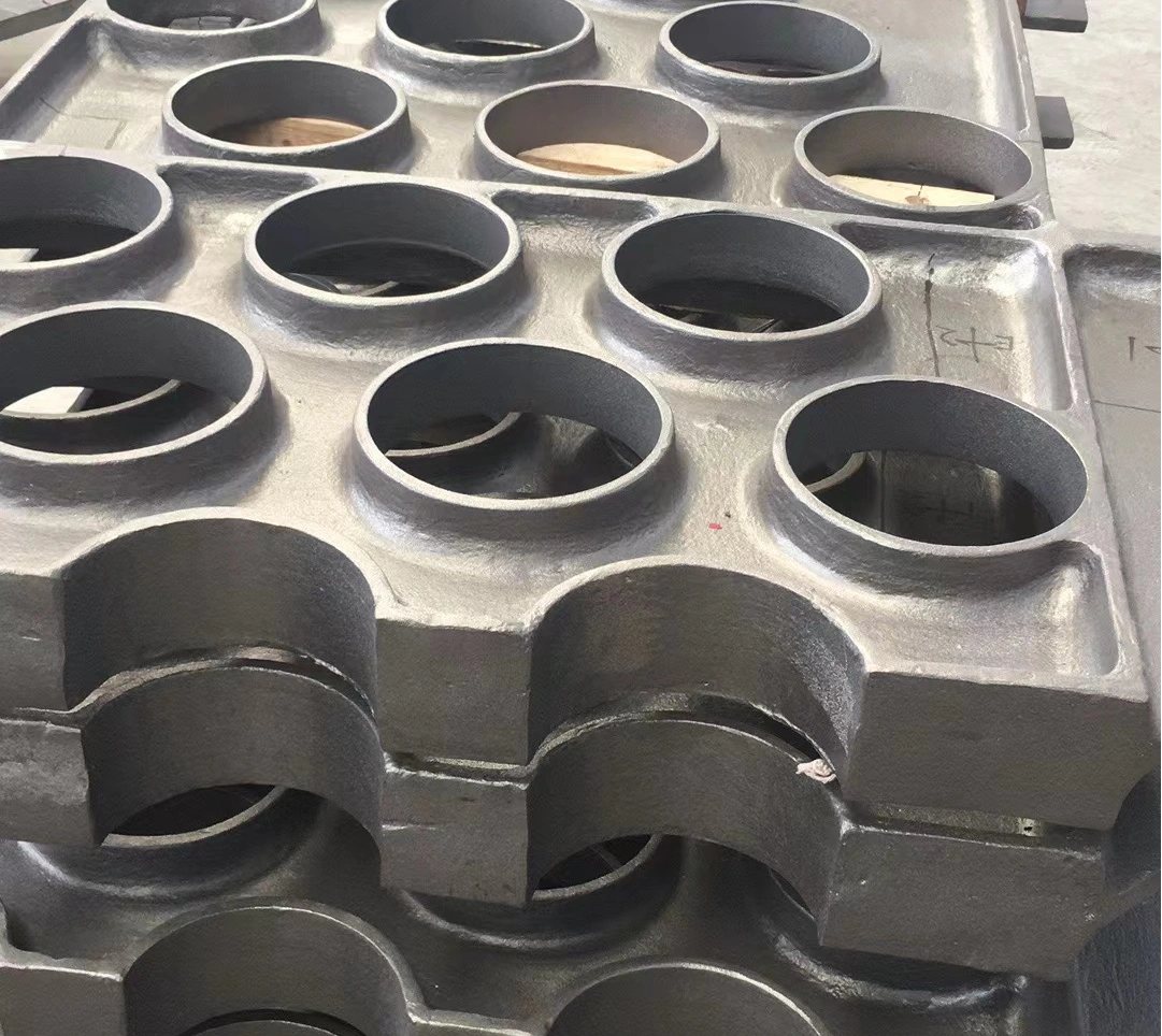 High Frequency Welded Finned Tube