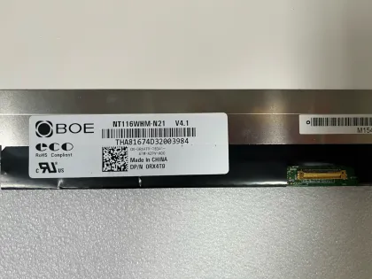 Wholesale NT116WHM-N23 11.6-inch Laptop LCD Screen for BOE