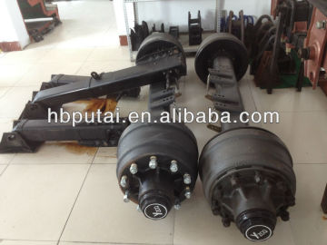 American axle
