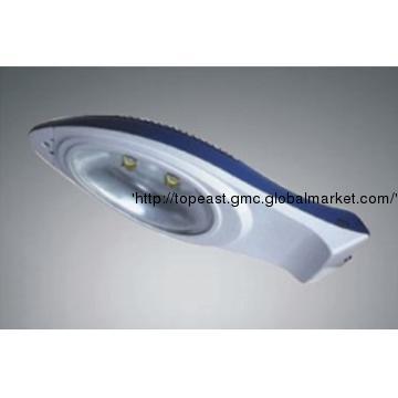 120W Bollard lights, Led Street Lights approved by CE/RoHS