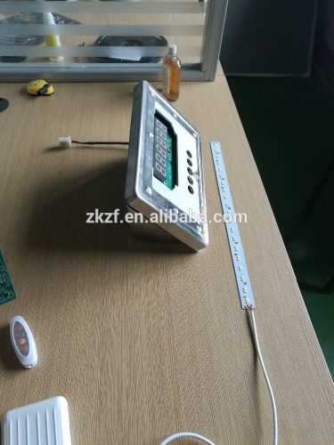 Weighing Indicator Pcb Assemble For Stainless Steel Model, High Quality ...