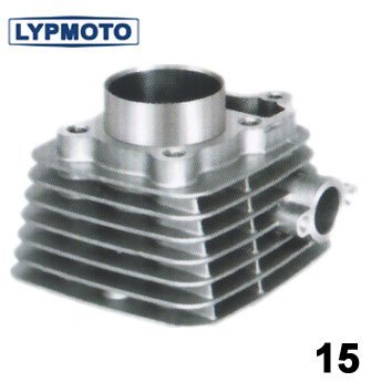 Motorcycle Cylinder For Kba110