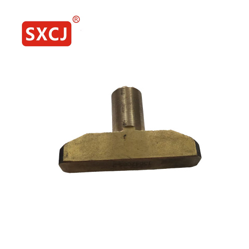 Wholesale Manual Transmissions Auto Parts: Synchronizer Ring, Key Gear, and Block Key