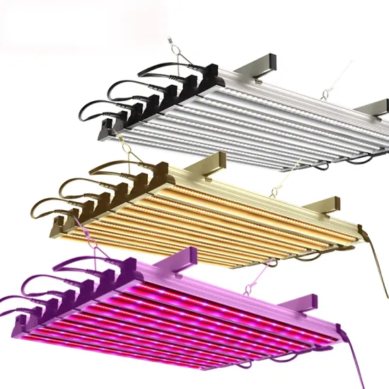 Toplighting Greenhouse Grow Lamp Cob for Hydroponic LED Grow Lights Bar