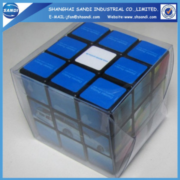custom puzzle cube/promotional gifts/education gifts