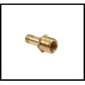 Brass Faucet Connector Water Inlet Connectors