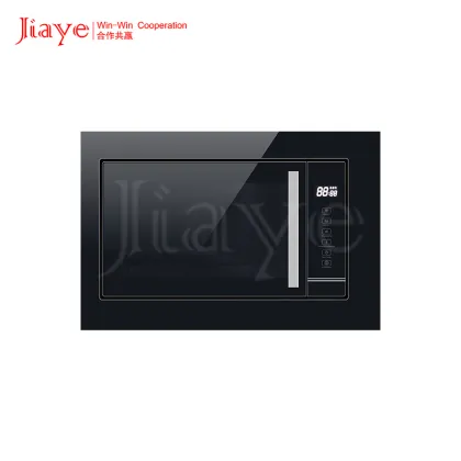 Built-in 28L Digital Electric Microwave Oven for Home Appliances