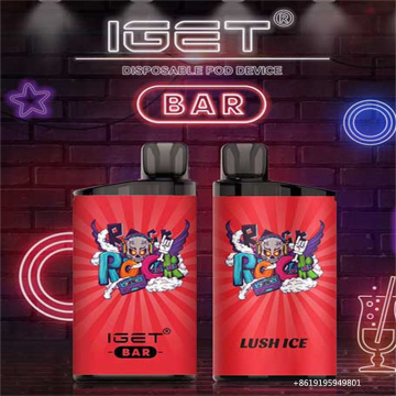 Iget Vape est la plus grande vape jetable en Australie en ligne