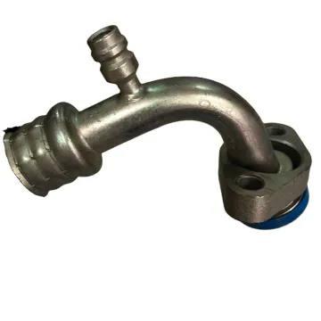 CLING Bus Air Conditioner High Pressure AC Hose 8108-03429