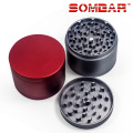 GA017504 metal herb Grinder tobacco accessories