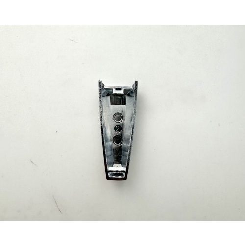 push button for vehicle parts