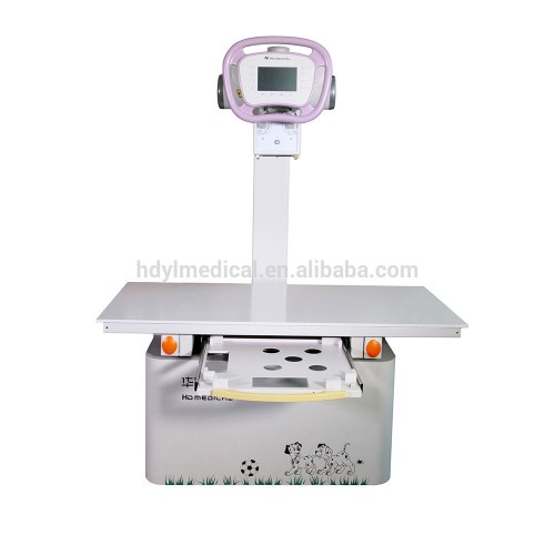 pet X ray Machine 200ma