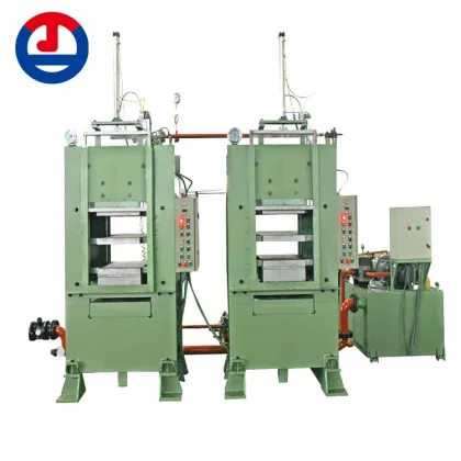Hydraulic Hot Press Machine