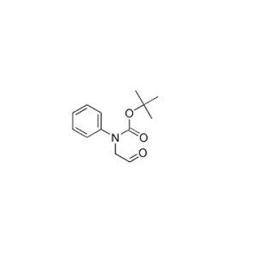 ストック CAS 137284-11-8 の N-BOC D-PHENYLGLYCINAL を提供します。