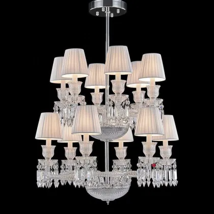 Crystal Chandelier Lighting