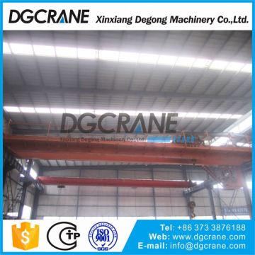 Electric Driven 520 Ton Electric Overhead Bridge Crane Manufacturer Repair California For Billet