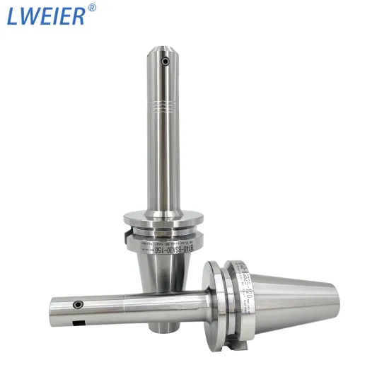 MAS403 BT50 BSB TZC 90 Degree Square Rough Boring Bar Chuck Tool Holder Arbor Adapter