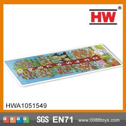 Intelligence Learning Toys Puzzles For Kids