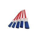 5 Different Sizes Car Wash Brush