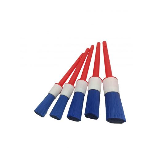 5 Different Sizes Car Wash Brush