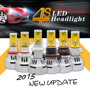 2015 Newest Land Rover X8 led headlight bulb