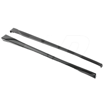 Váy son carbon theo phong cách tinh thần nghệ nhân tương thích với 2014-2018 Lexus RC F USC 10
